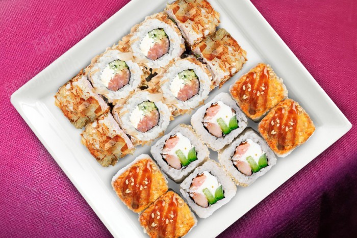 �������